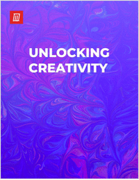 Simple Tips to Unlock Your Creativity