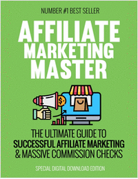 Affiliate Marketing Master