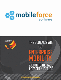 The Global State of Enterprise Mobility