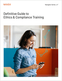 Your compliance training does more than tick boxes