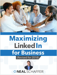 Maximizing LinkedIn for Business