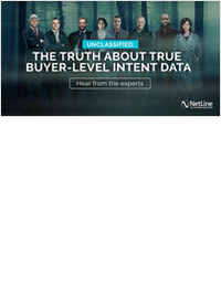 8 Proven Ways to Use Intent Data to Remove Guesswork and Accelerate Pipeline