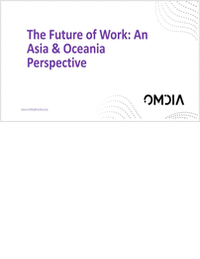 Future of Work: The APAC View