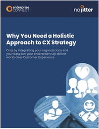 Why You Need a Holistic Approach to CX Strategy: Asia Pacific