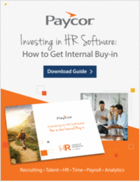 Investing in HR Software: How to Get Internal Buy-in