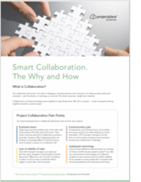 Smart Collaboration