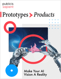 From Proof of Concept to Production: De-Risking Generative AI for Enterprise Success