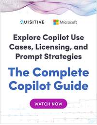 On-Demand: The Complete Copilot Guide