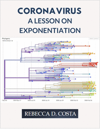 Coronavirus: A Lesson on Exponentiation