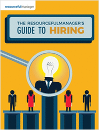 The Ultimate Guide to Hiring