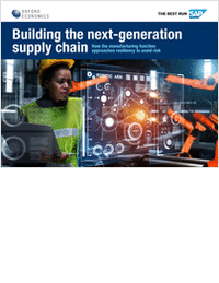 Risk-resilient digital manufacturing