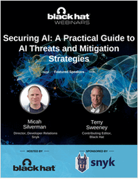 Securing AI: A Practical Guide to AI Threats and Mitigation Strategies