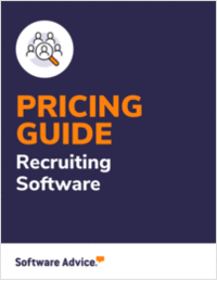 New for 2024: Recruiting Software Pricing Guide