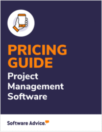 How Much Should You Pay For Project Management Software in 2024?