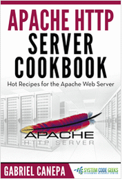 Apache HTTP Server Cookbook