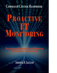 Proactive IT Monitoring