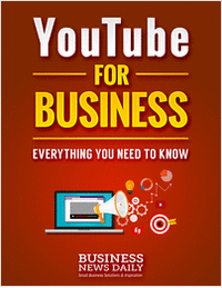 YouTube for Business - Everything You Need to Know