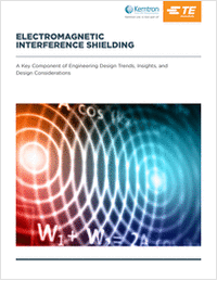 EMI Shielding Design Considerations Whitepaper