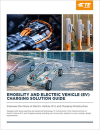 eMobility Solution Guide