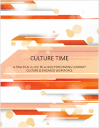 Culture Time