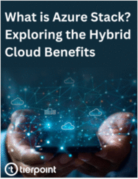 What Is Azure Stack? Exploring Hybrid Cloud Benefits