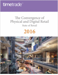 The Convergence of Physical and Digital in Retail