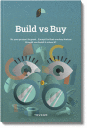 Build vs Buy: Navigating the Feature Dilemma in Product Development