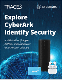 Explore CyberArk Identity Security, and We'll Double Your Rewards