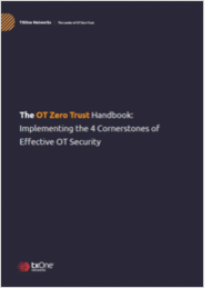 The OT Zero Trust Handbook