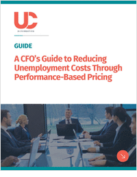 UC Alternative - A CFO's Guide to Reducing Unemployment Costs Through Performance-Based Pricing