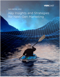 Navigating 2024: Key Insights and Strategies for Next-Gen Marketing