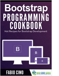 Bootstrap Programming Cookbook