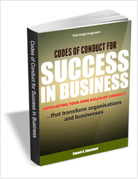 Codes of Conduct for Success in Business