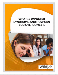 What Is Imposter Syndrome, and How Can You Overcome It?