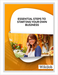 Essential Steps to Starting Your Own Business