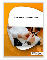 Career Counseling