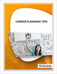 Career Planning Tips