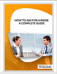 How to Ask for a Raise: A Complete Guide