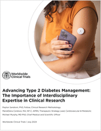 Advancing Type 2 Diabetes Management: The Importance of Interdisciplinary Expertise in Clinical Research