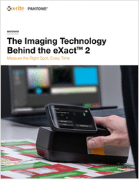 Whitepaper: The Imaging Technology Behind the eXact 2