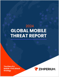 2024 Global Mobile Threat Report