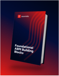 Foundational ABM Building Blocks