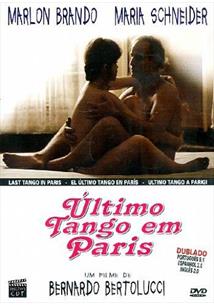 ÚLTIMO TANGO EM PARIS