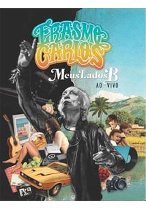 (CD+DVD) MEUS LADOS B - AO VIVO (DUPLO)