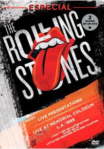 THE ROLLING STONES SPECIAL