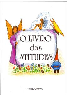 O LIVRO DAS ATITUDES