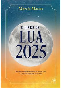 O LIVRO DA LUA 2025