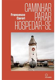 CAMINHAR PARAR HOSPEDAR-SE