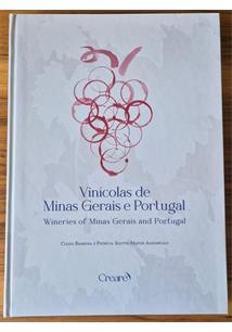 VINICOLAS DE MINAS GERAIS E PORTUGAL