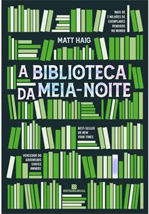 A BIBLIOTECA DA MEIA-NOITE